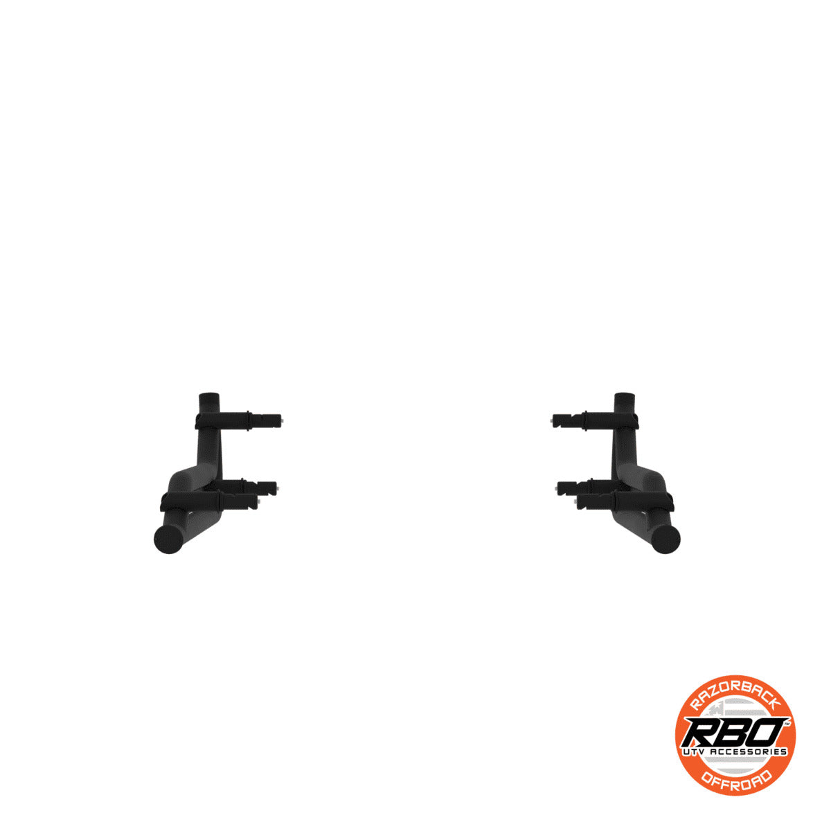 Razorback Offroad '24 Polaris Xpedition 2 Seat Rock Sliders