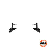 Razorback Offroad '24 Polaris Xpedition 2 Seat Rock Sliders