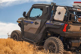 Razorback Offroad '24 Polaris Xpedition 2 Seat Rock Sliders