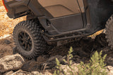 Razorback Offroad '24 Polaris Xpedition 2 Seat Rock Sliders