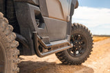 Razorback Offroad '24 Polaris Xpedition 2 Seat Rock Sliders