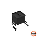 Razorback Off-Road Polaris Ranger XD 1500 Lockable Center Console