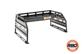 Razorback Offroad Polaris Ranger XD 1500 Utility Cargo Rack