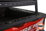 Razorback Offroad Polaris Ranger XD 1500 Utility Cargo Rack