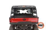 Razorback Offroad Polaris Ranger XD 1500 Utility Cargo Rack