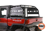 Razorback Offroad Polaris Ranger XD 1500 Utility Cargo Rack