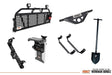 Razorback Off-Road Polaris Ranger XD 1500 Workman Bundle