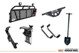 Razorback Off-Road Polaris Ranger XD 1500 Workman Bundle