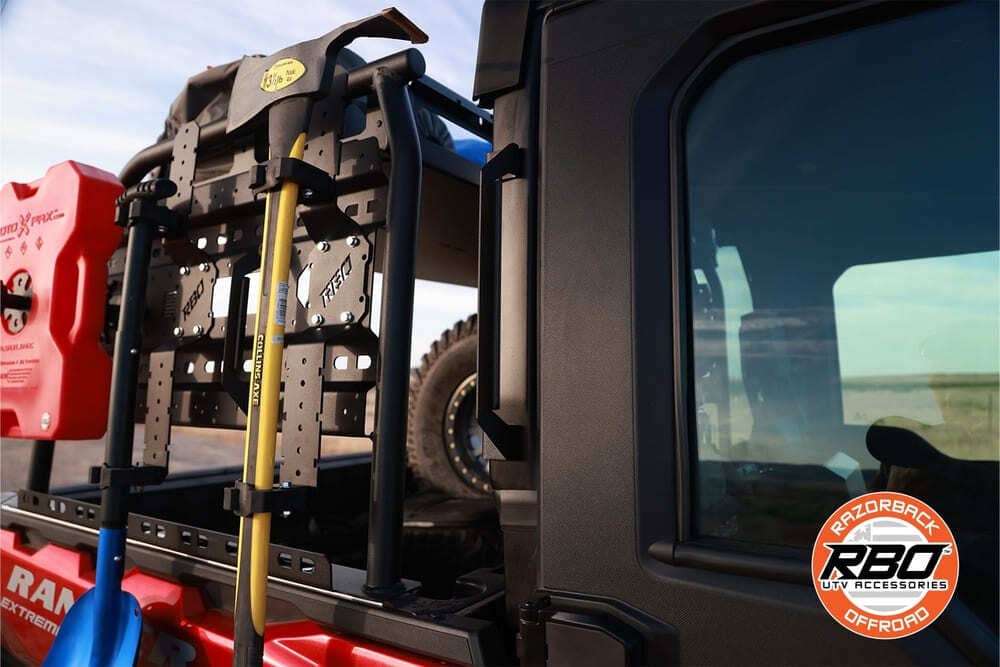 Razorback Off-Road Polaris Ranger XD 1500 Workman Bundle