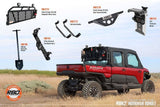Razorback Off-Road Polaris Ranger XD 1500 Workman Bundle