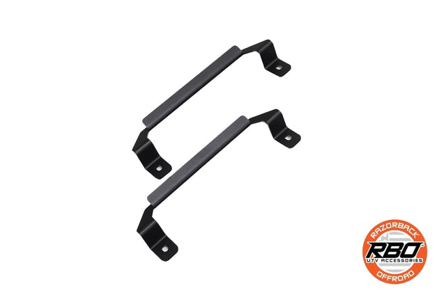 Razorback Off-Road Polaris Ranger XD1500 Grab Handle Set