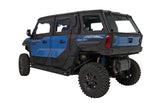 Razorback Off-Road Polaris Xpedition 5 Seat Rock Sliders