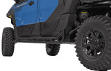 Razorback Off-Road Polaris Xpedition 5 Seat Rock Sliders