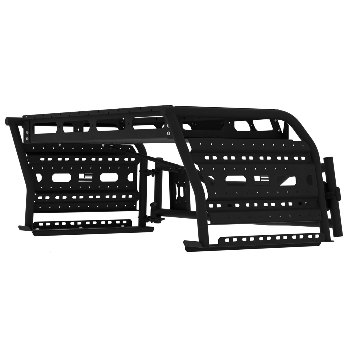 Razorback Off-Road Polaris Xpedition Rack