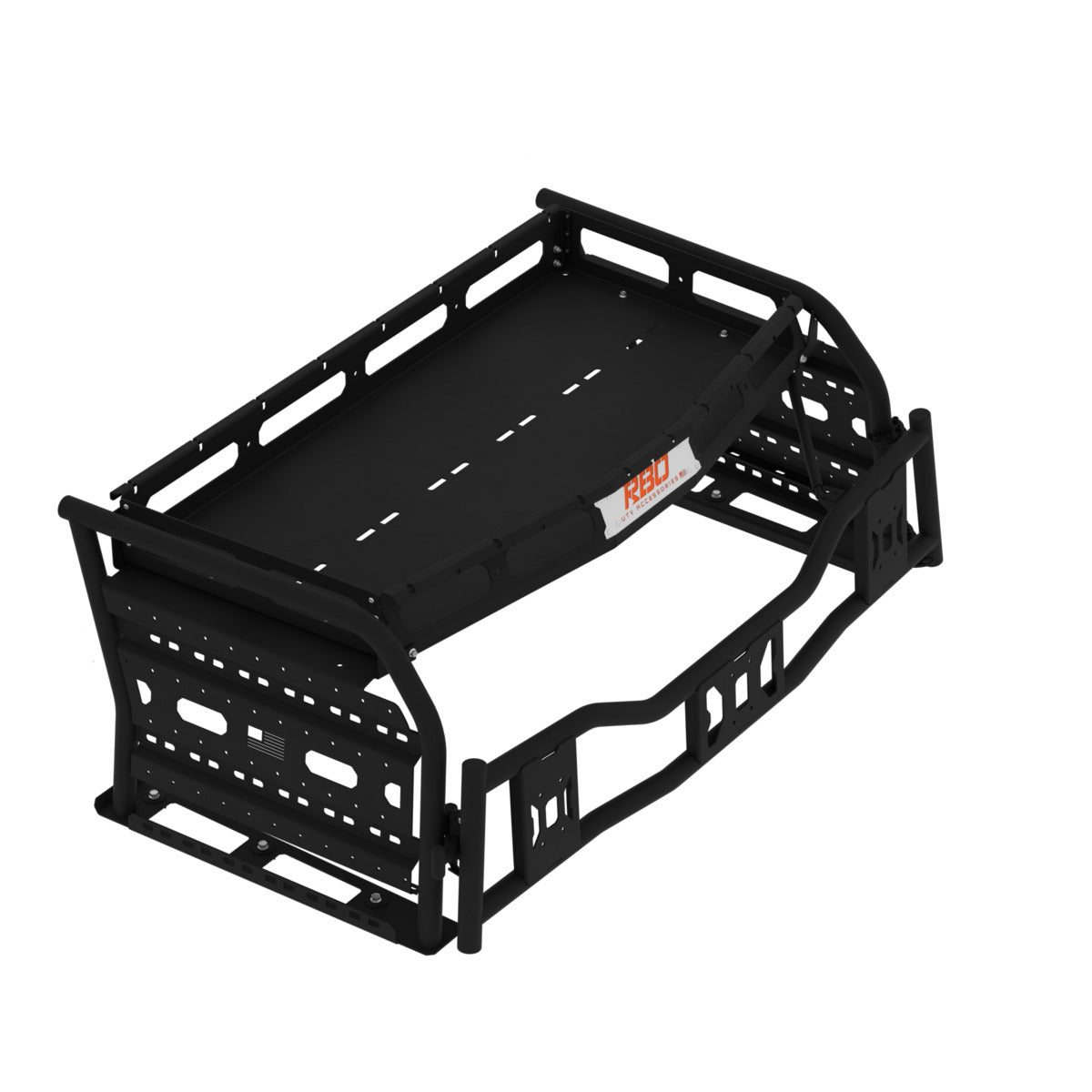 Razorback Off-Road Polaris Xpedition Rack