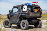 Razorback Off-Road Polaris Xpedition Rack