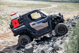 Razorback Off-Road Polaris Xpedition Rack