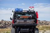 Razorback Off-Road Polaris Xpedition Rack