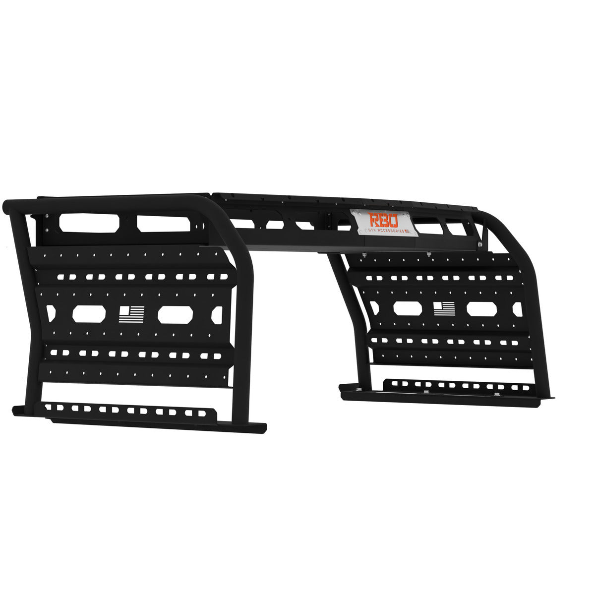 Razorback Off-Road Polaris Xpedition Sherpa Rack