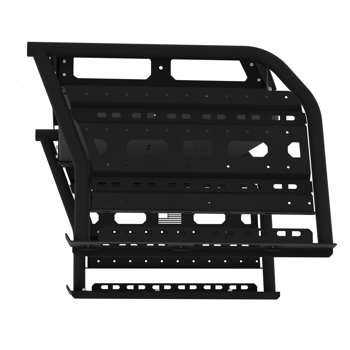 Razorback Off-Road Polaris Xpedition Sherpa Rack