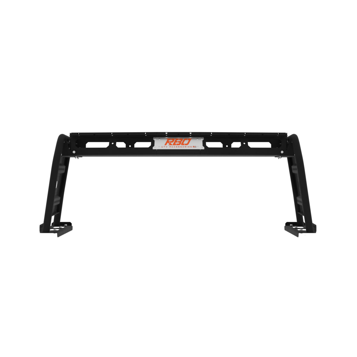 Razorback Off-Road Polaris Xpedition Sherpa Rack