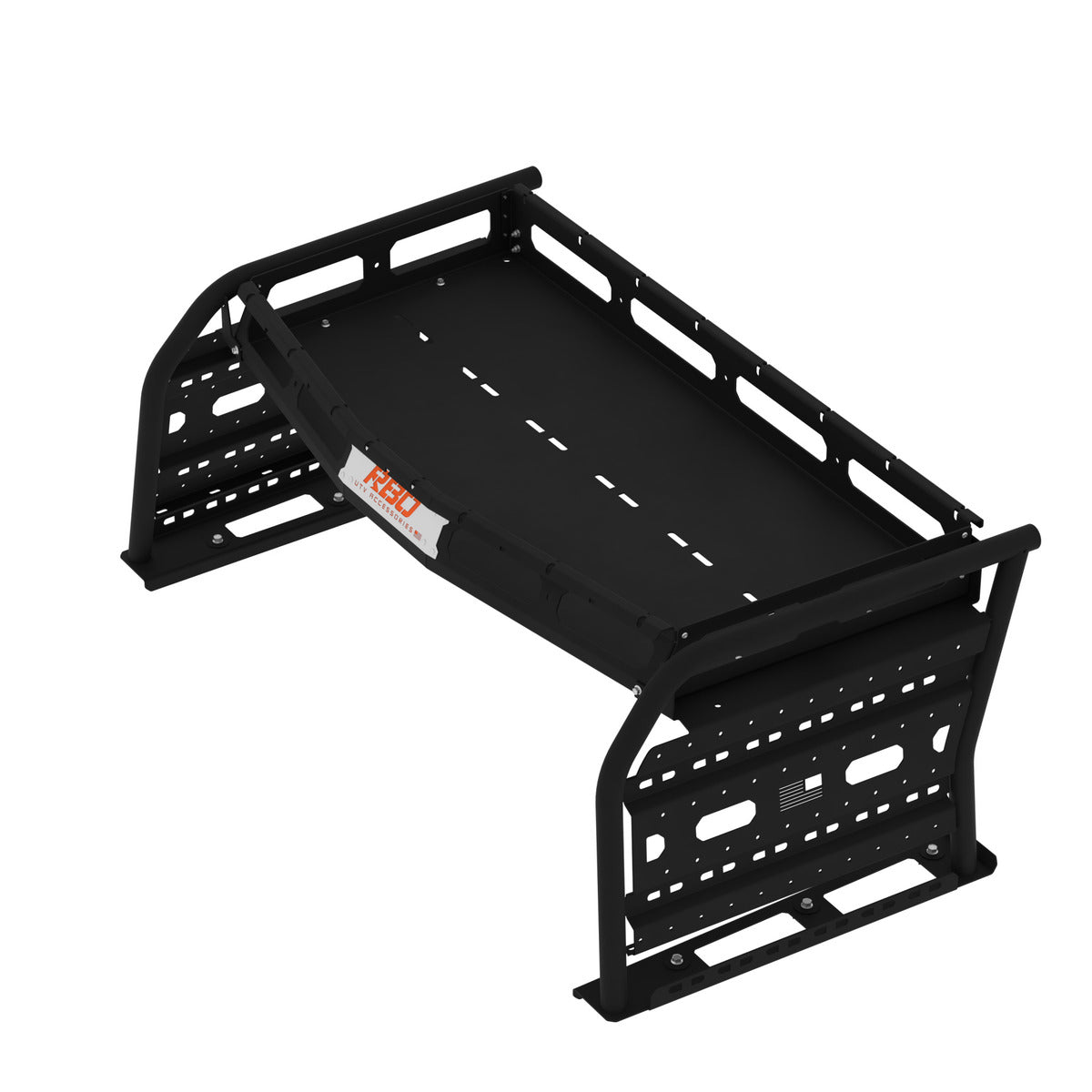 Razorback Off-Road Polaris Xpedition Sherpa Rack