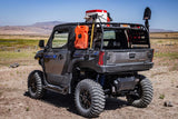 Razorback Off-Road Polaris Xpedition Sherpa Rack