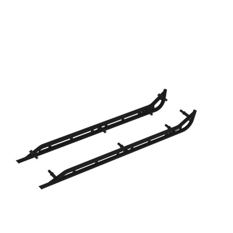 Razorback Offroad Polaris Xpedition XP 5 Seat Rock Sliders