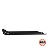 Razorback Offroad Polaris Xpedition XP 5 Seat Rock Sliders