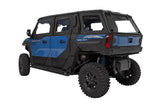 Razorback Offroad Polaris Xpedition XP 5 Seat Rock Sliders