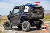 Razorback Offroad Polaris Xpedition XP Rack