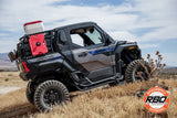 Razorback Offroad Polaris Xpedition XP Rack