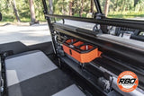 Razorback Offroad Universal Mount Drink Holder Console