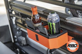 Razorback Offroad Universal Mount Drink Holder Console