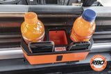 Razorback Offroad Universal Mount Drink Holder Console