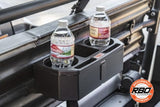 Razorback Offroad Universal Mount Drink Holder Console