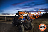 Razorback Offroad '14-'20 Polaris RZR 900 Expedition Rack Jim Todd Edition