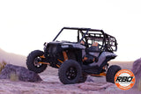 Razorback Offroad '14-'23 Polaris RZR 1000 Gen 2 Expedition Rack