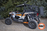 Razorback Offroad '14-'23 Polaris RZR 1000 Gen 2 Expedition Rack