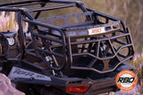 Razorback Offroad '14-'23 Polaris RZR 1000 Gen 2 Expedition Rack