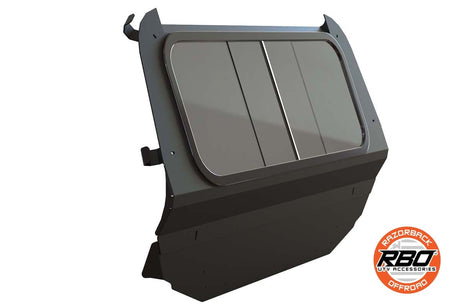 Razorback Offroad '15-'19 Polaris RZR 900 Rear Sliding Window