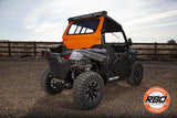 Razorback Offroad '15-'19 Polaris RZR 900 Rear Sliding Window