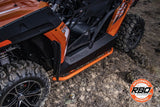 Razorback Offroad '15-'22 CF Moto ZForce Rock Slider Kit