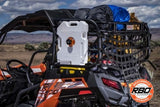 Razorback Offroad '15-'22 CFMOTO ZFORCE Sherpa Rack