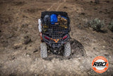 Razorback Offroad '15-'22 CFMOTO ZFORCE Sherpa Rack