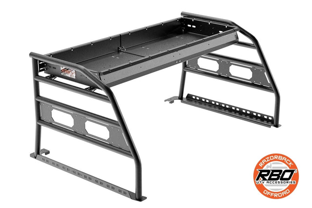 Razorback Offroad '16-'23 Can-Am Defender Utility Cargo Rack