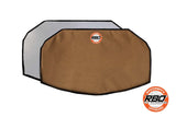 Razorback Offroad '18-'23 Can-Am Maverick Ruff Rider Padded Heat Shield