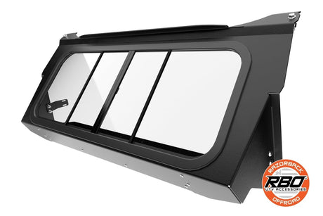 Razorback Offroad '18-'23 Can-Am Maverick Trail/Sport Rear Window