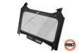 Razorback Offroad '18-'23 Polaris RZR XP Turbo S Folding Front Windshield