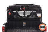 Razorback Offroad '19-'25 Polaris Ranger XP SidePuller™ Winch Rack